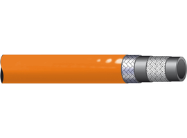 700 bar hose for hydraulic tools TP10HS-NC (non-conductive)