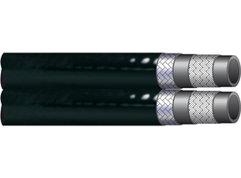700 bar hose for hydraulic tools TP10HS-Z