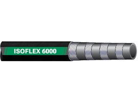 Spiral Hose ISOFLEX 6000