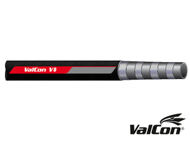 Valcon® Spiral Hose V8-4SP