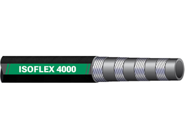 Spiral Hose ISOFLEX 4000