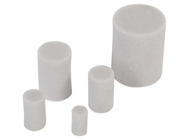 Standard cleaning hose projectile