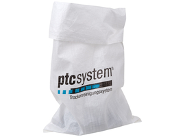 PTC-collection bag