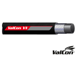Valcon® Braided Hose for Pressure Washer V8-1HWS (EN 857 - 1SC)
