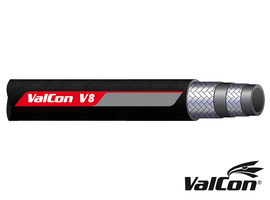 Valcon® Braided Hose for Pressure Washer V8-2HWS (EN 857 - 2SC)