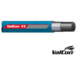 Valcon® Braided Hose for Pressure Washer V8-1HWS-B (EN 857 - 1SC)