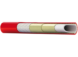 Thermoplastic Sewer Cleaning Hose S-TP21KS