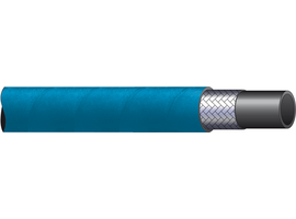 Braided Hose for pressure washer 1HWS-B (EN 853 - 1SN)
