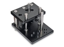 Wrapman - SKW mounting aid