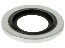 Dichtscheiben/Usit-Ringe (zöllig)