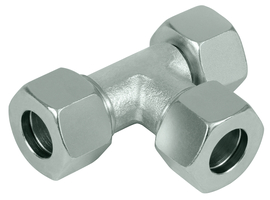 Adjustable union EVL