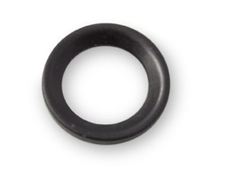 Soft sealing for screw-in union ED
