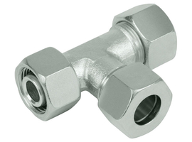 Adjustable union EL/O
