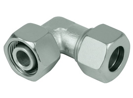 Adjustable union EW/O