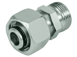 Reducing connector GVOK