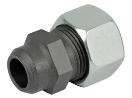 Weld union AS