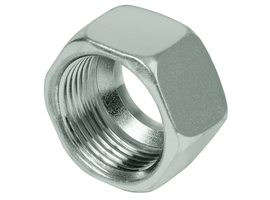 Union nut M