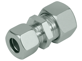 Straight reducer GR