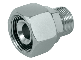 Reducing connector RED/body