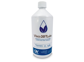 Visco20TLube-F (1,0 ltr.) is a Mounting aid