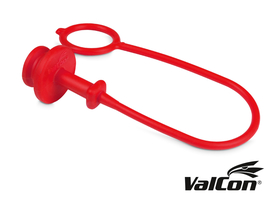 Valcon® VC-AGRI dust protection for female coupling