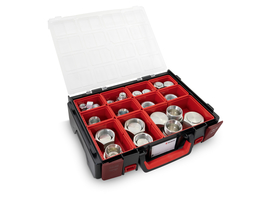 Assortment box