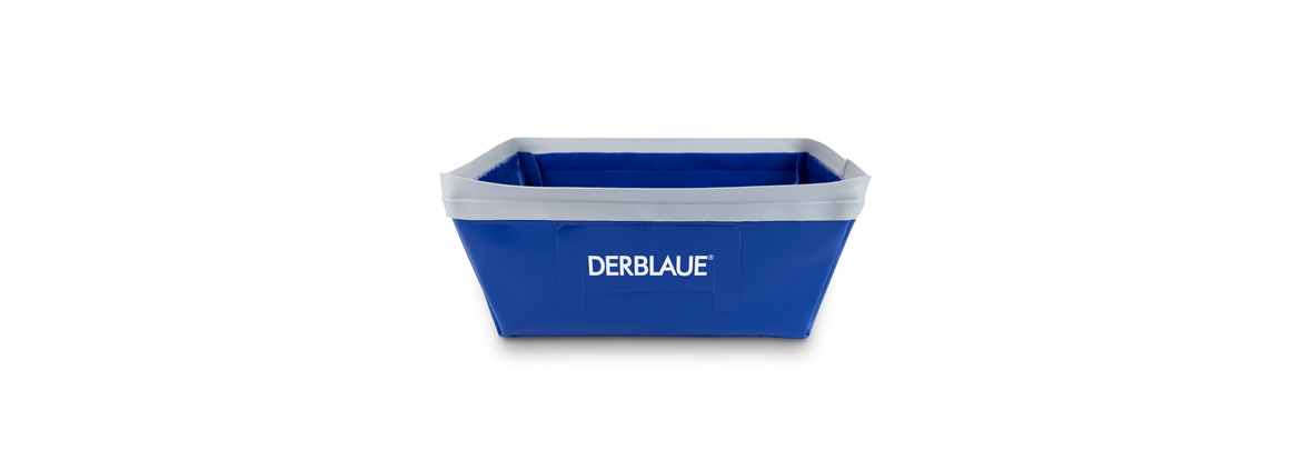 DERBLAUE® |  SERVICE-TUB