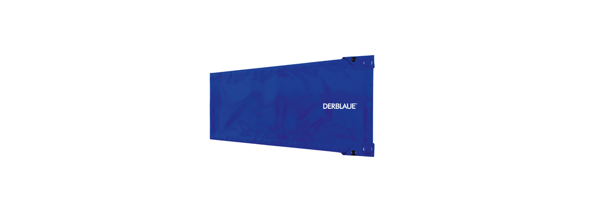 DERBLAUE® |  SERVICE SLIDE