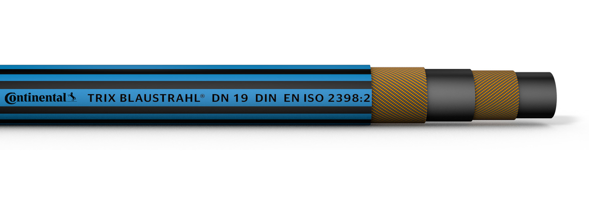 CONTI® TRIX BLAUSTRAHL®