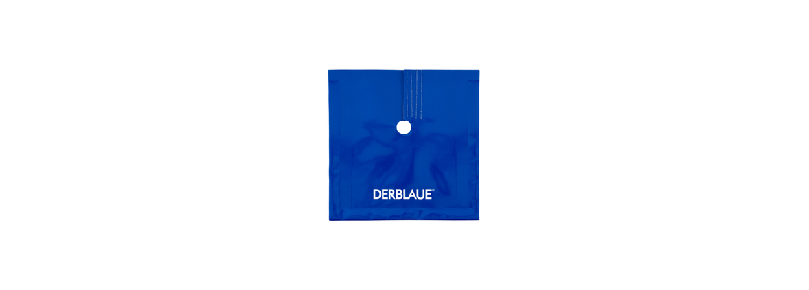 DERBLAUE®|  SINGLE-ROSETTE