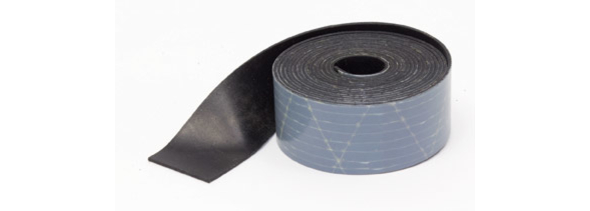 APS tape / rubber protective tape