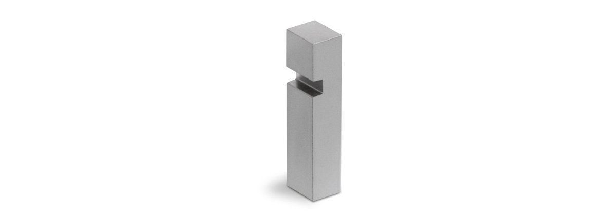 3-digit blank stamp for marking tools of the marking machines