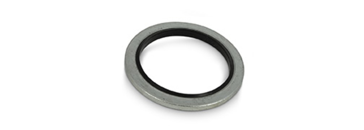 Sealing washer