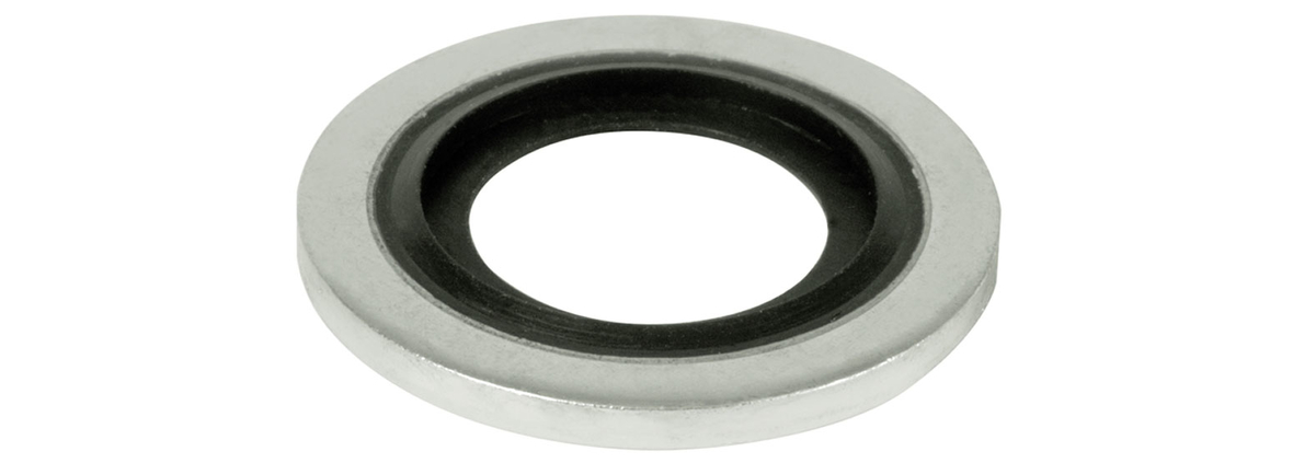 Sealing washer