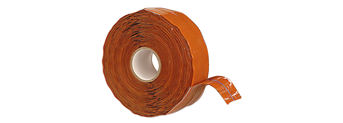 Flame protection sleeve tape FSST