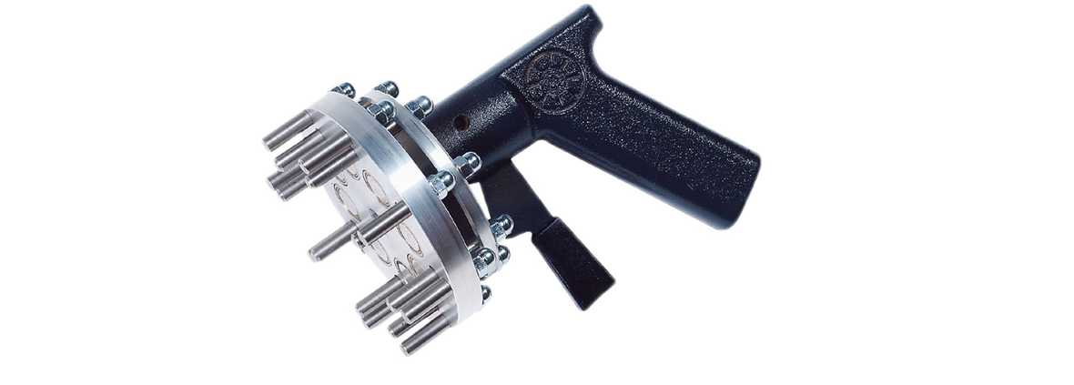 Die set quick change tool for die set ype IP40