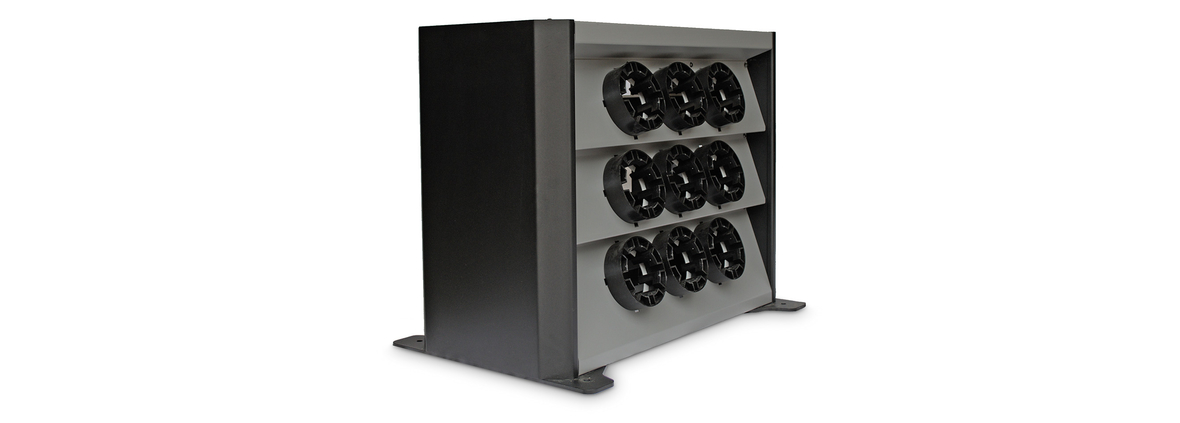 Tool base for IP60TS and IP60BV