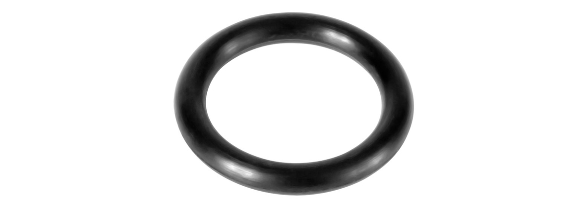 O-ring for SAE flange