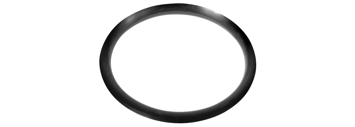 O-ring for SAE flange, Viton version