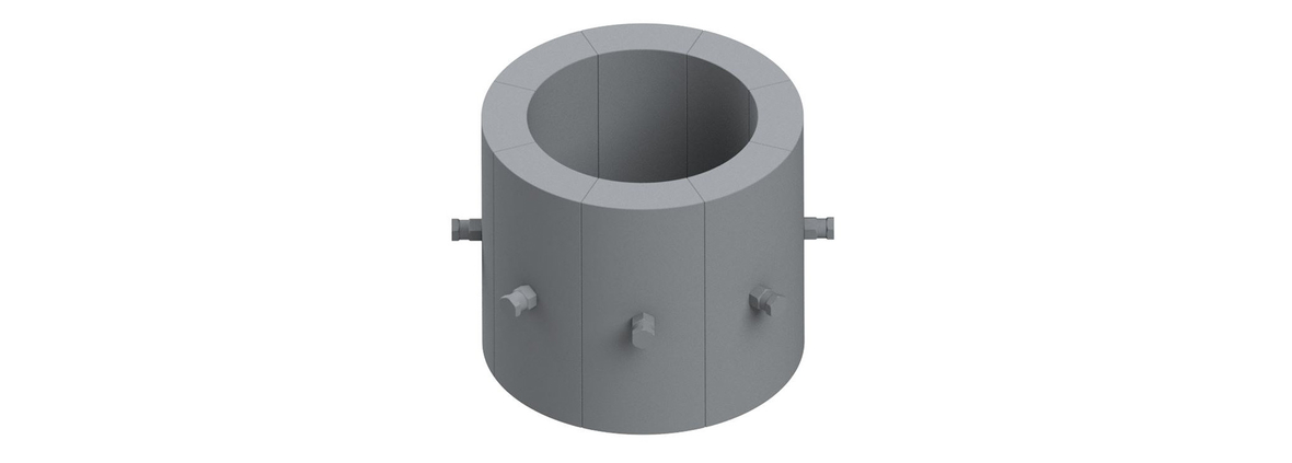 Die Set type P160/220