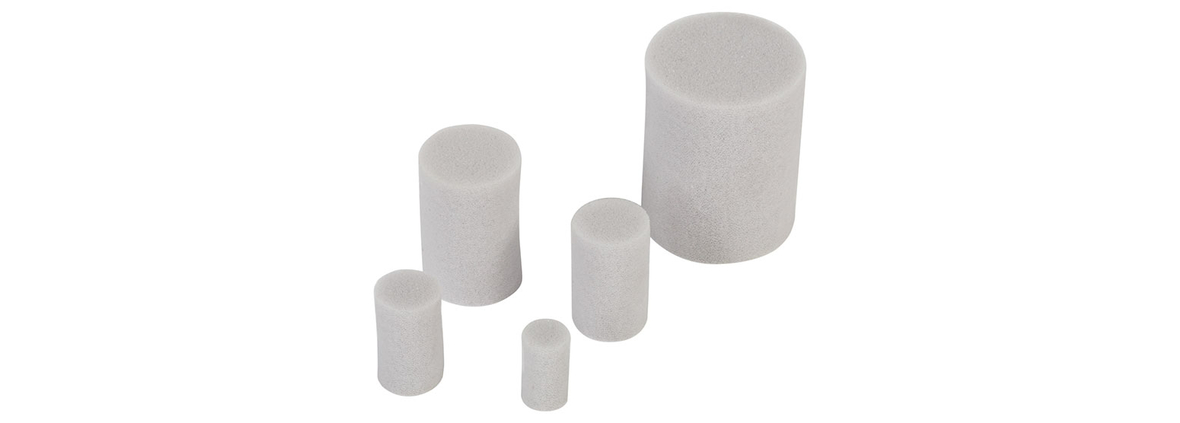 Cleaning projectiles Standard
