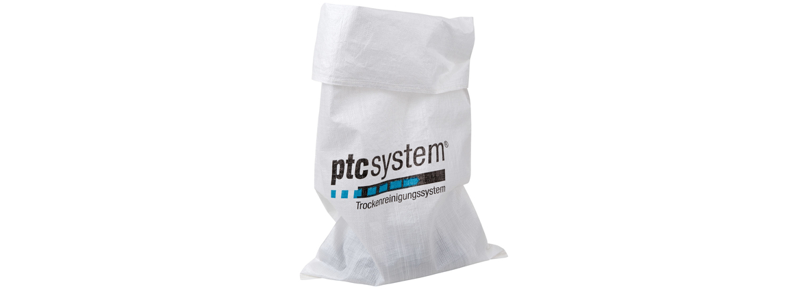 PTC-collection bag