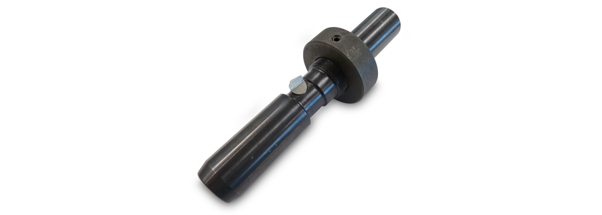 Internal hose skiving tool DN12 for SGM750-12V-M
