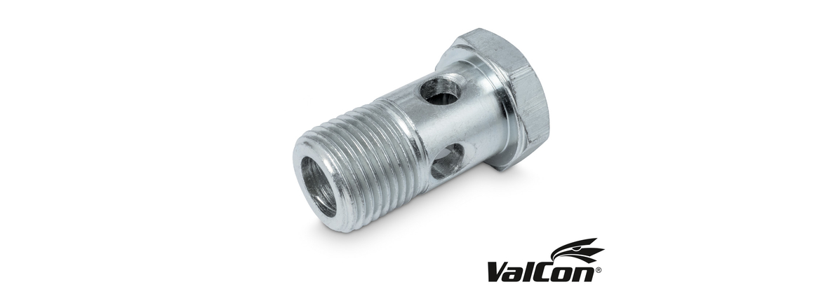 Valcon® Banjo bolt imperial
