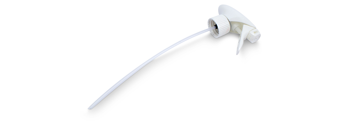 Trigger spray nozzle VISCOZ-T1 