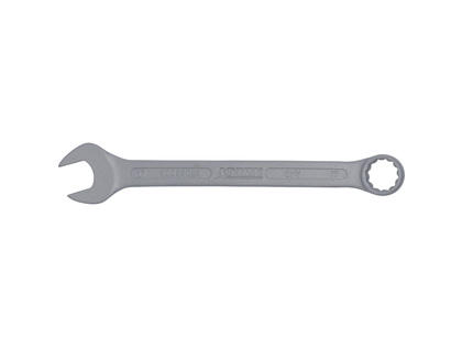 Combination wrench DIN3113A 36mm, L=460mm (Cr-V steel)