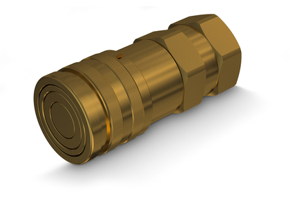 2FFI-MS, sleeve