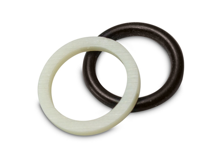 Seal kit (support ring & O-ring)
