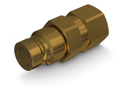 2FFI-MS, plug