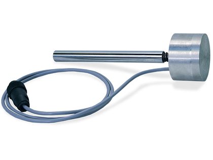 Electrical back stop for P51SCC and P60SCC